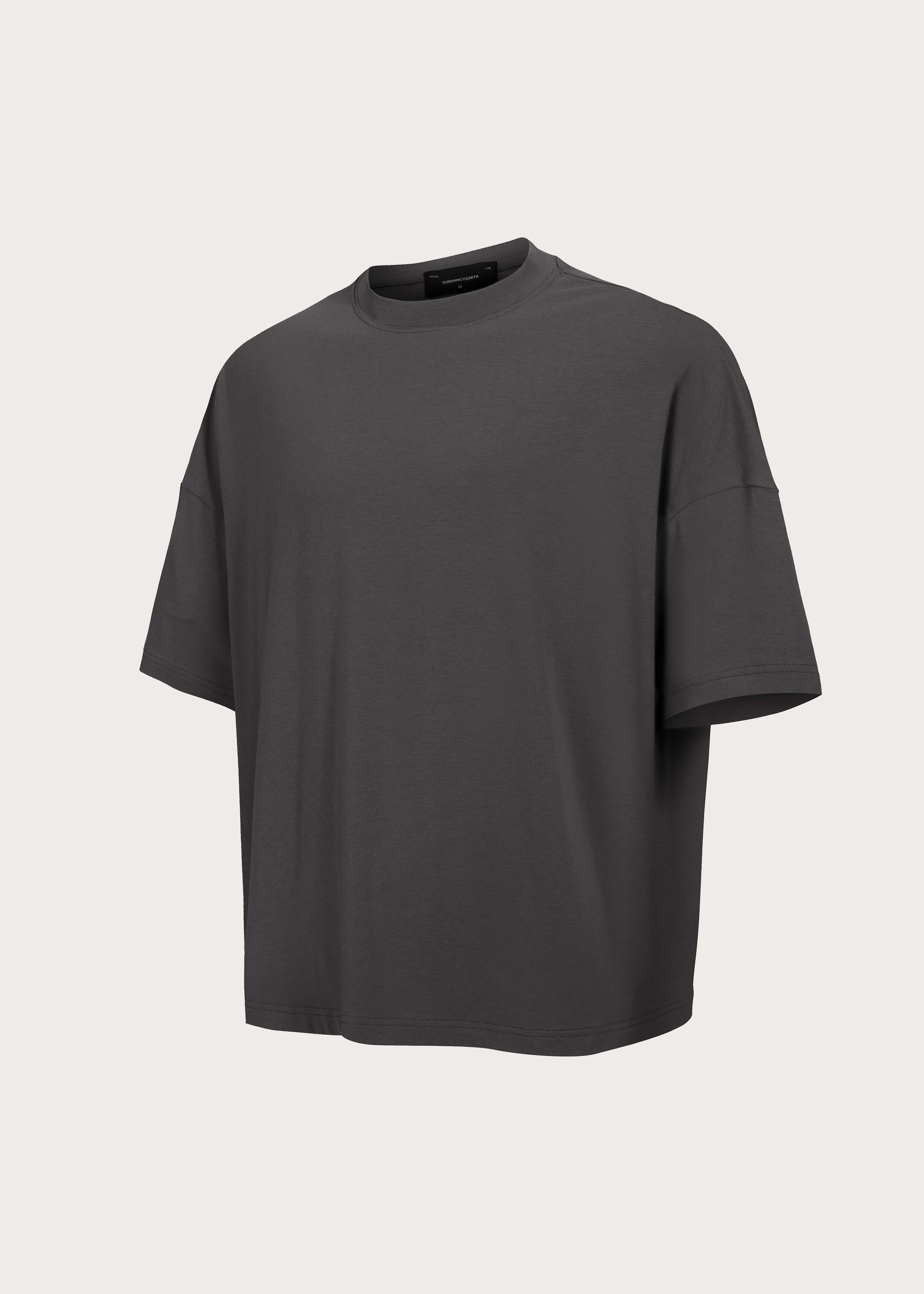 T-Shirt Gray