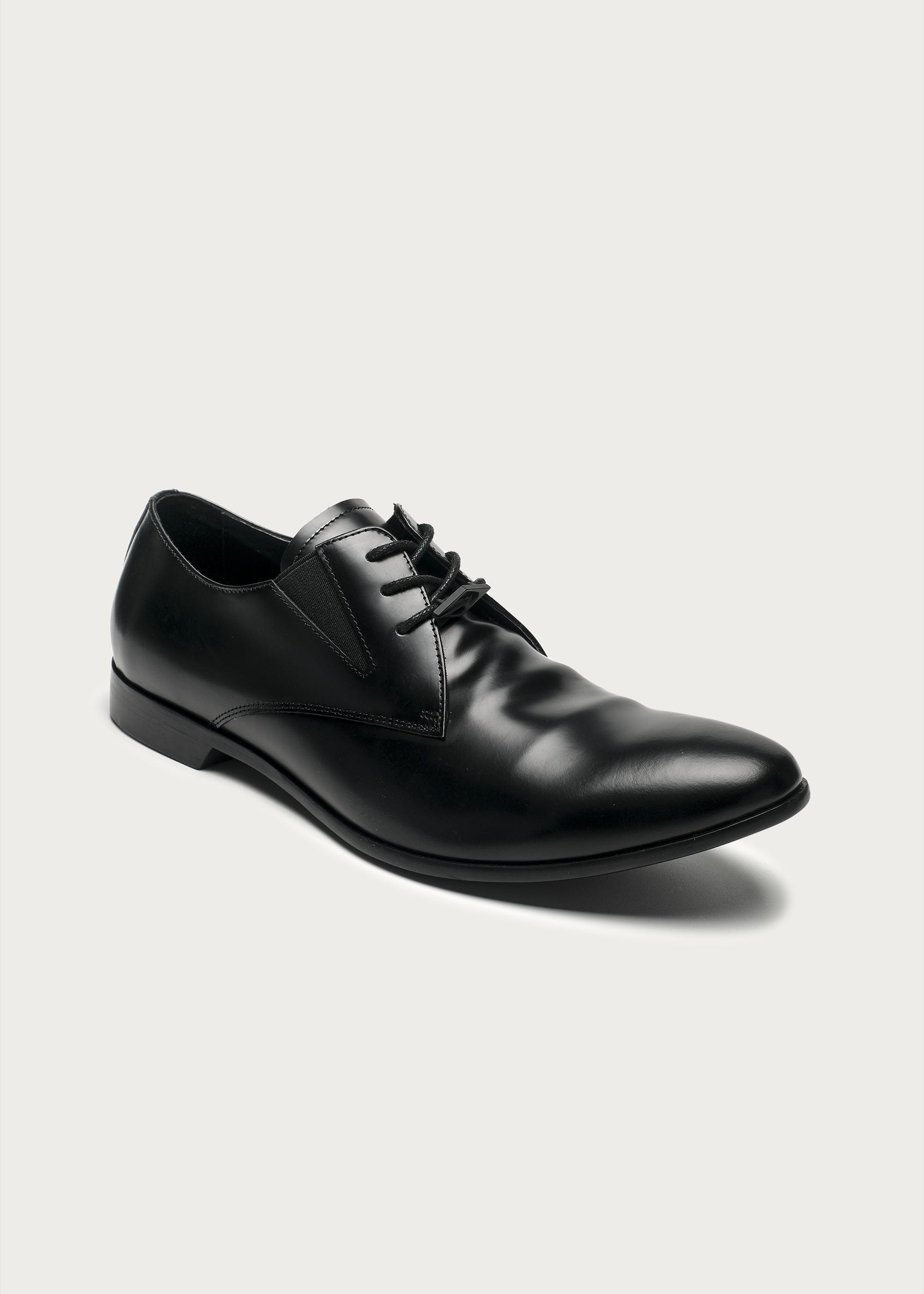 Archives-8088 Derby shoes