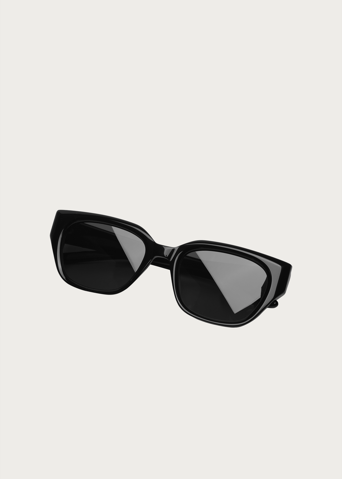 Rove Sunglasses Black