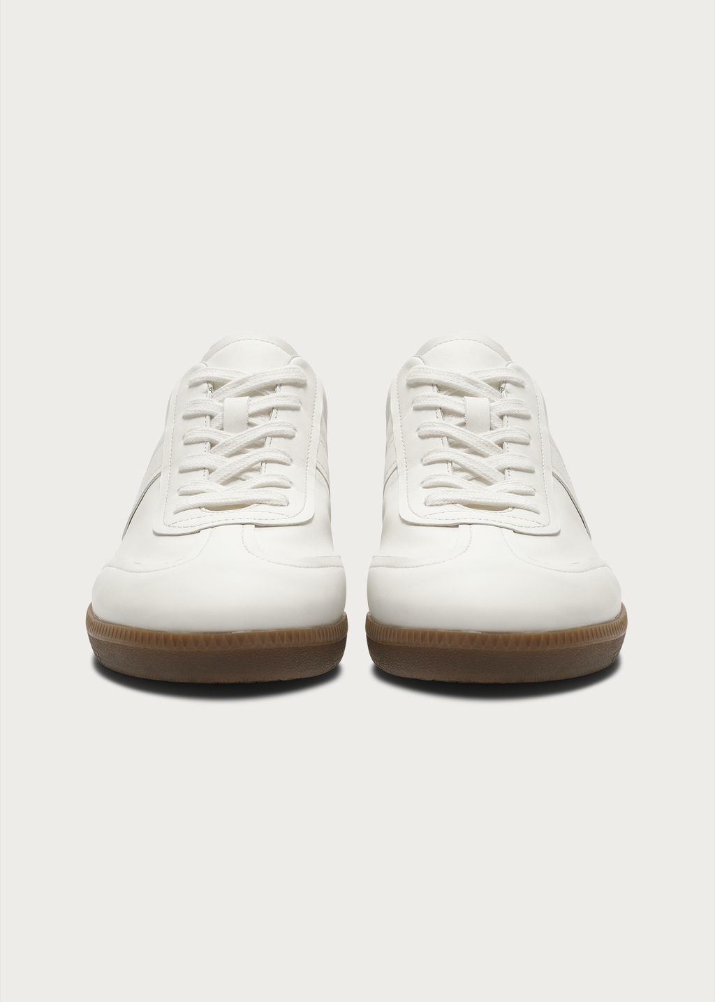 Ramble-02 GAT Shoes White