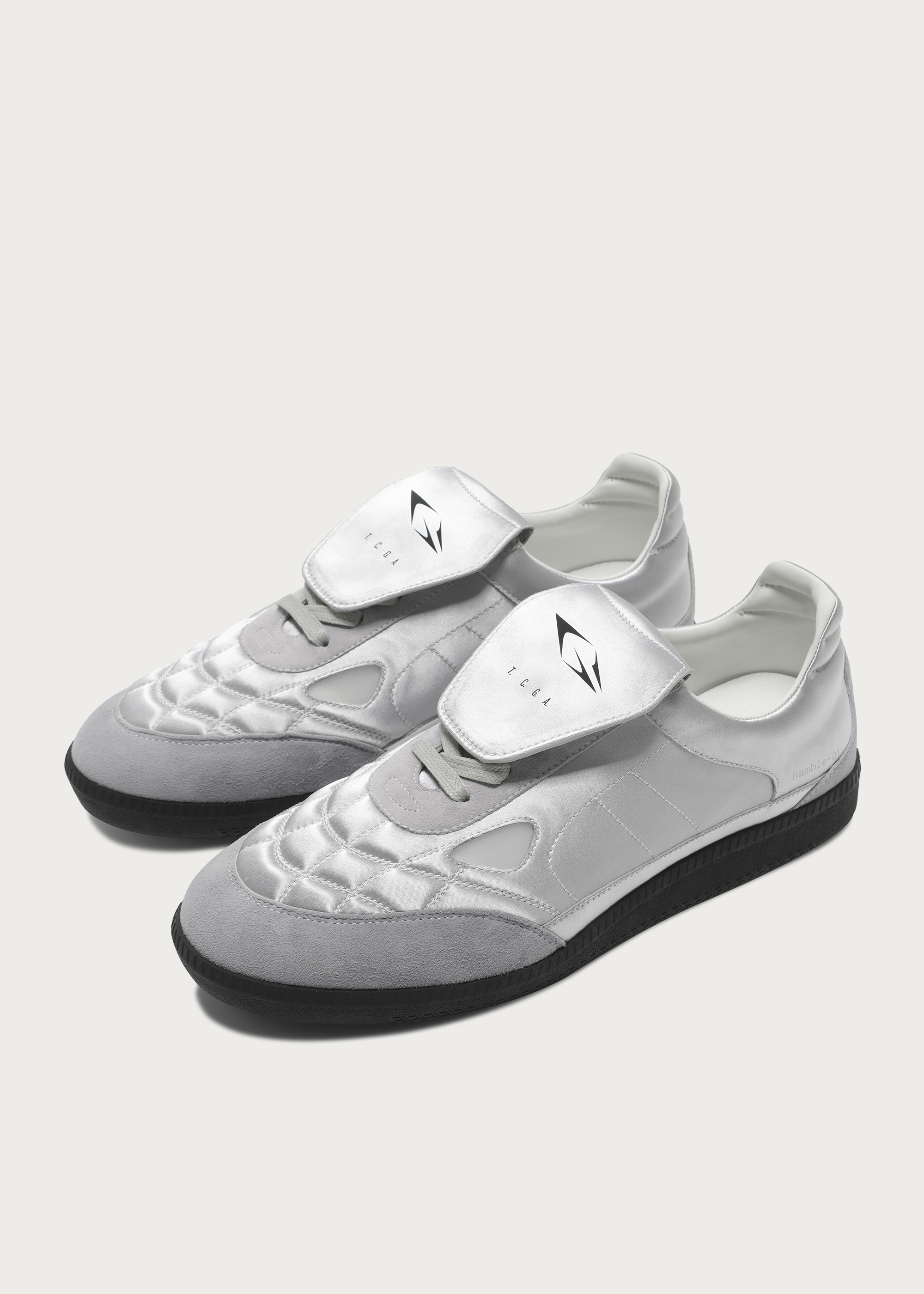 Ramble Streaming silver