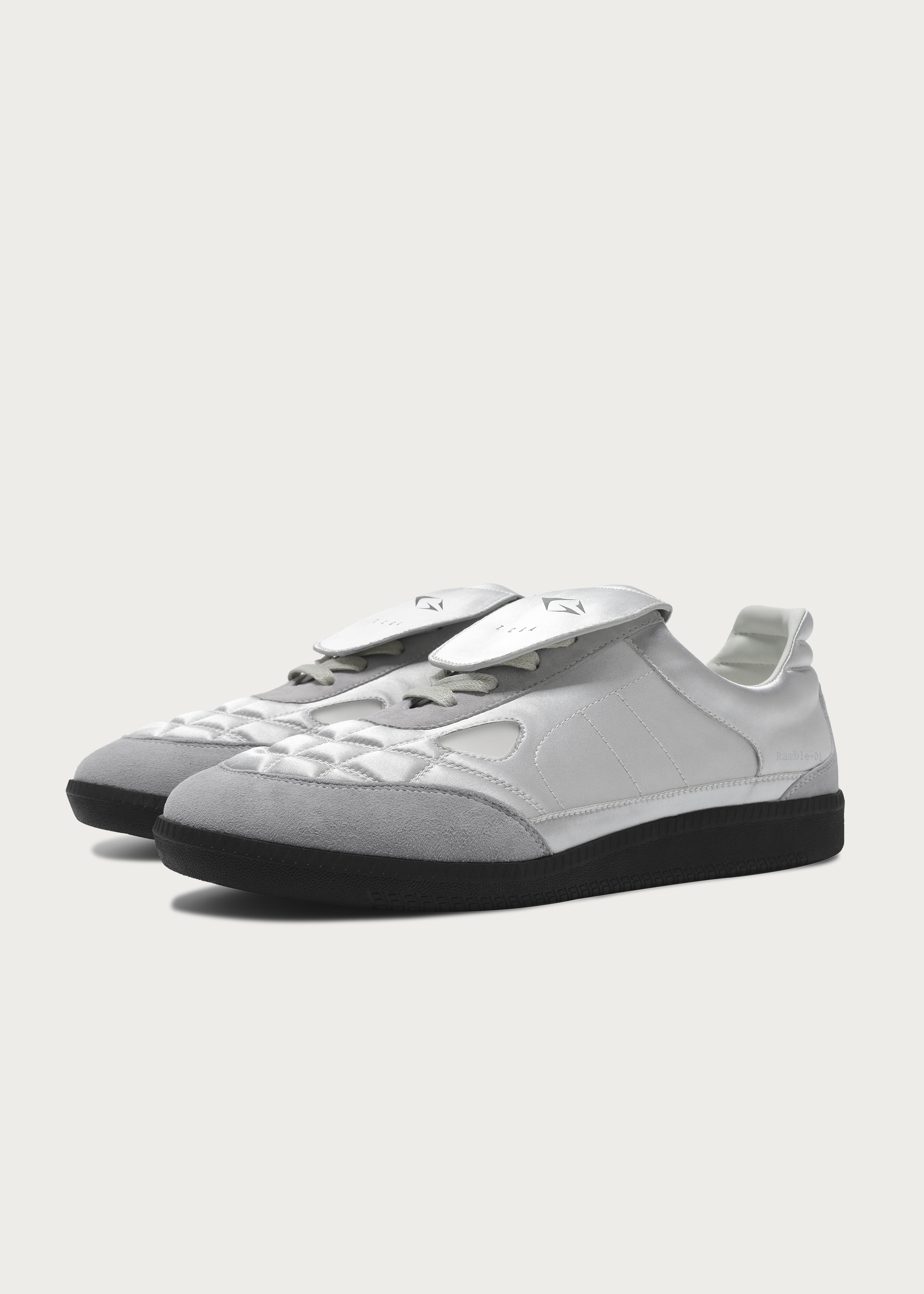 Ramble Streaming silver