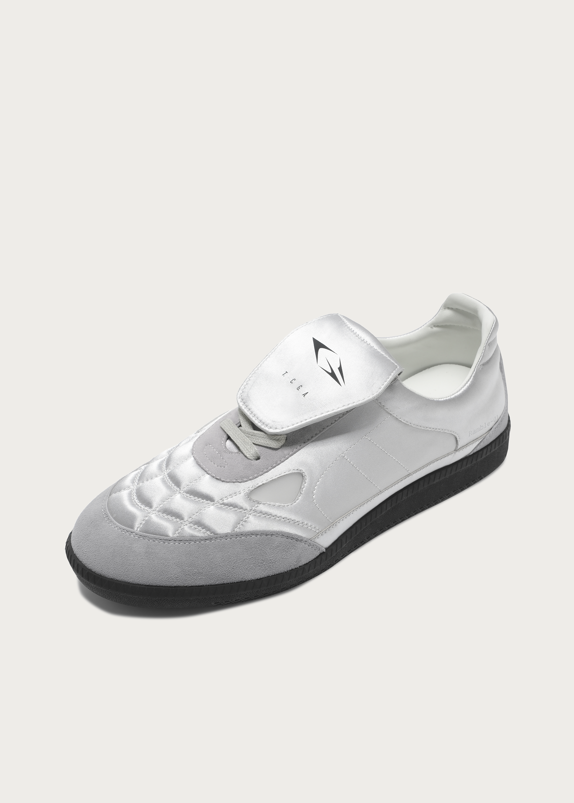 Ramble Streaming silver