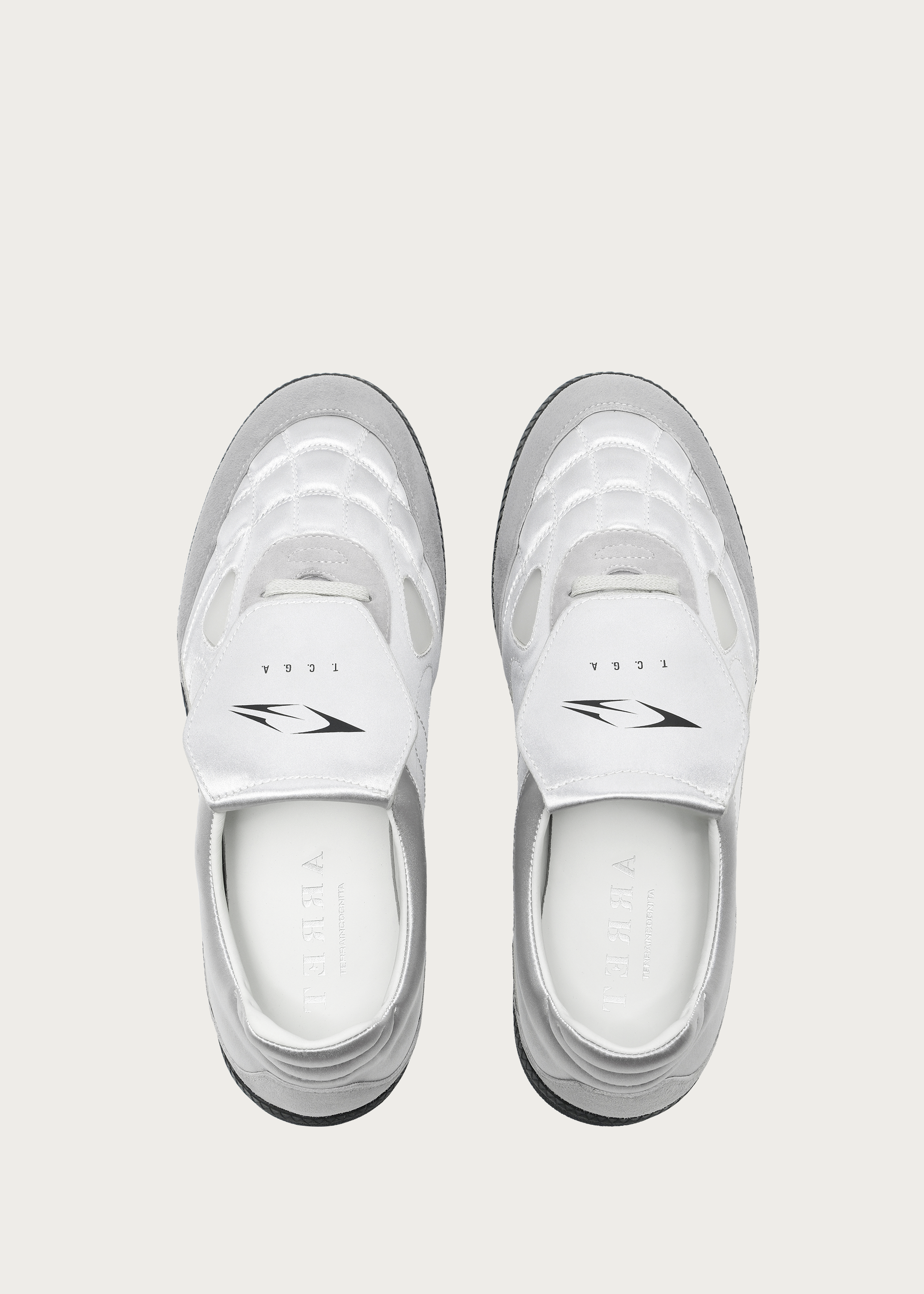 Ramble Streaming silver