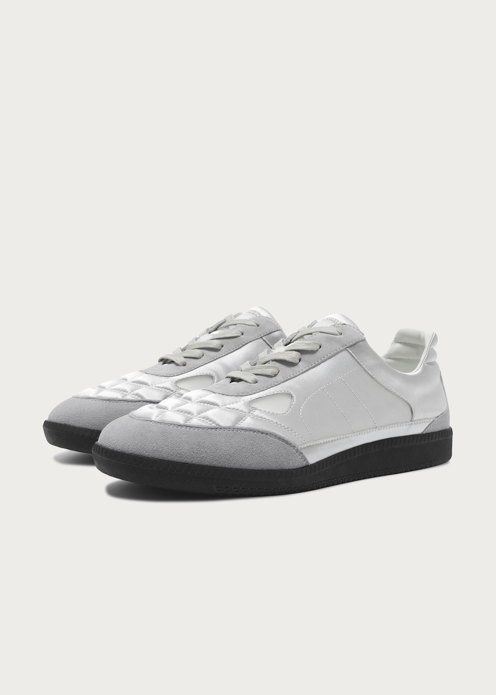 Ramble Streaming silver