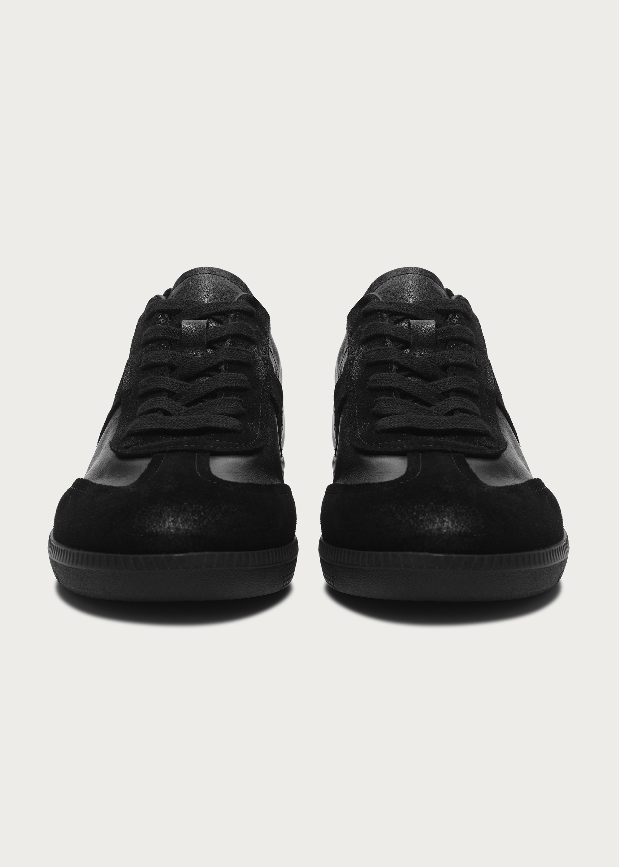 Ramble-02 GAT shoes Black