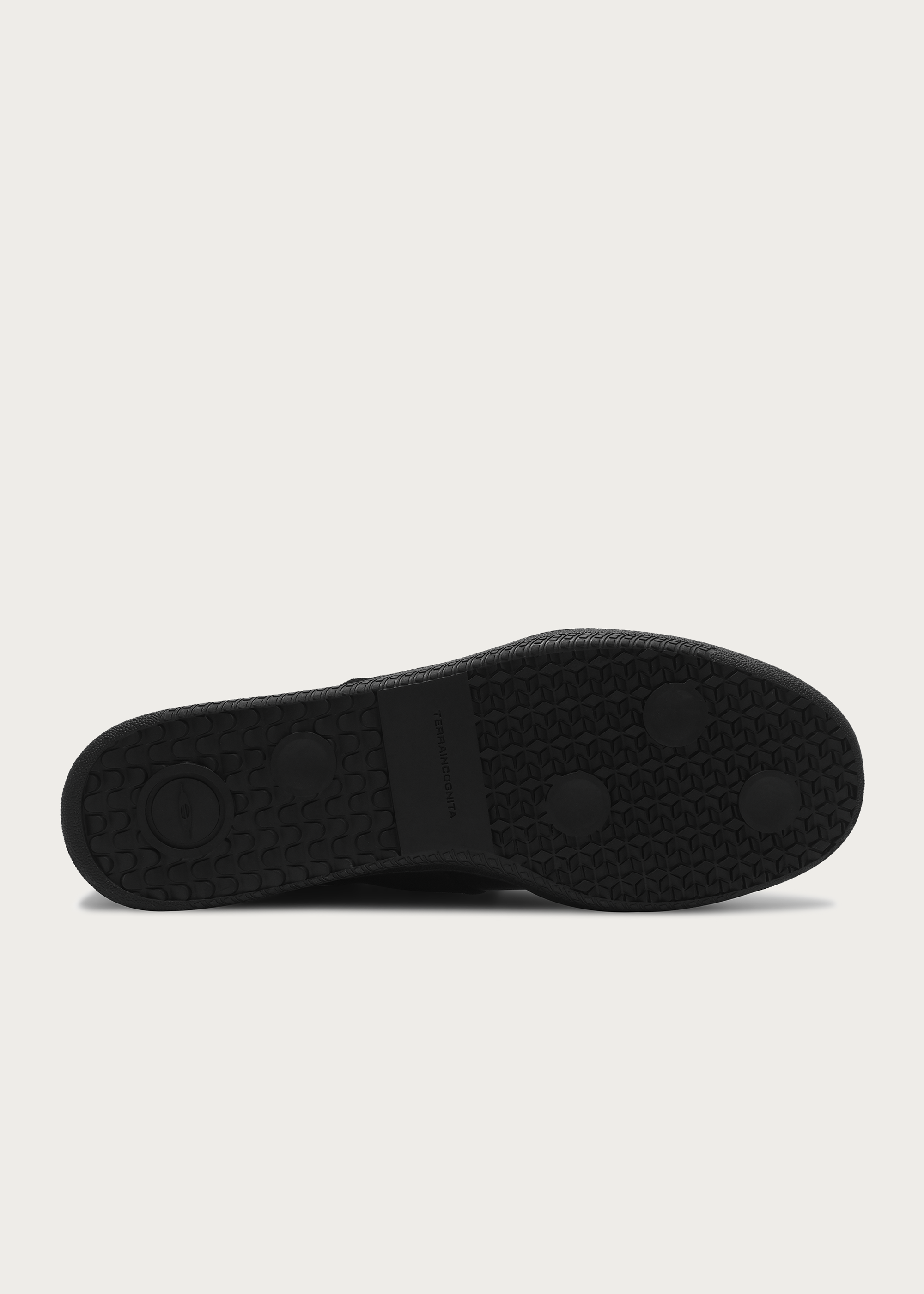 Ramble-02 GAT shoes Black