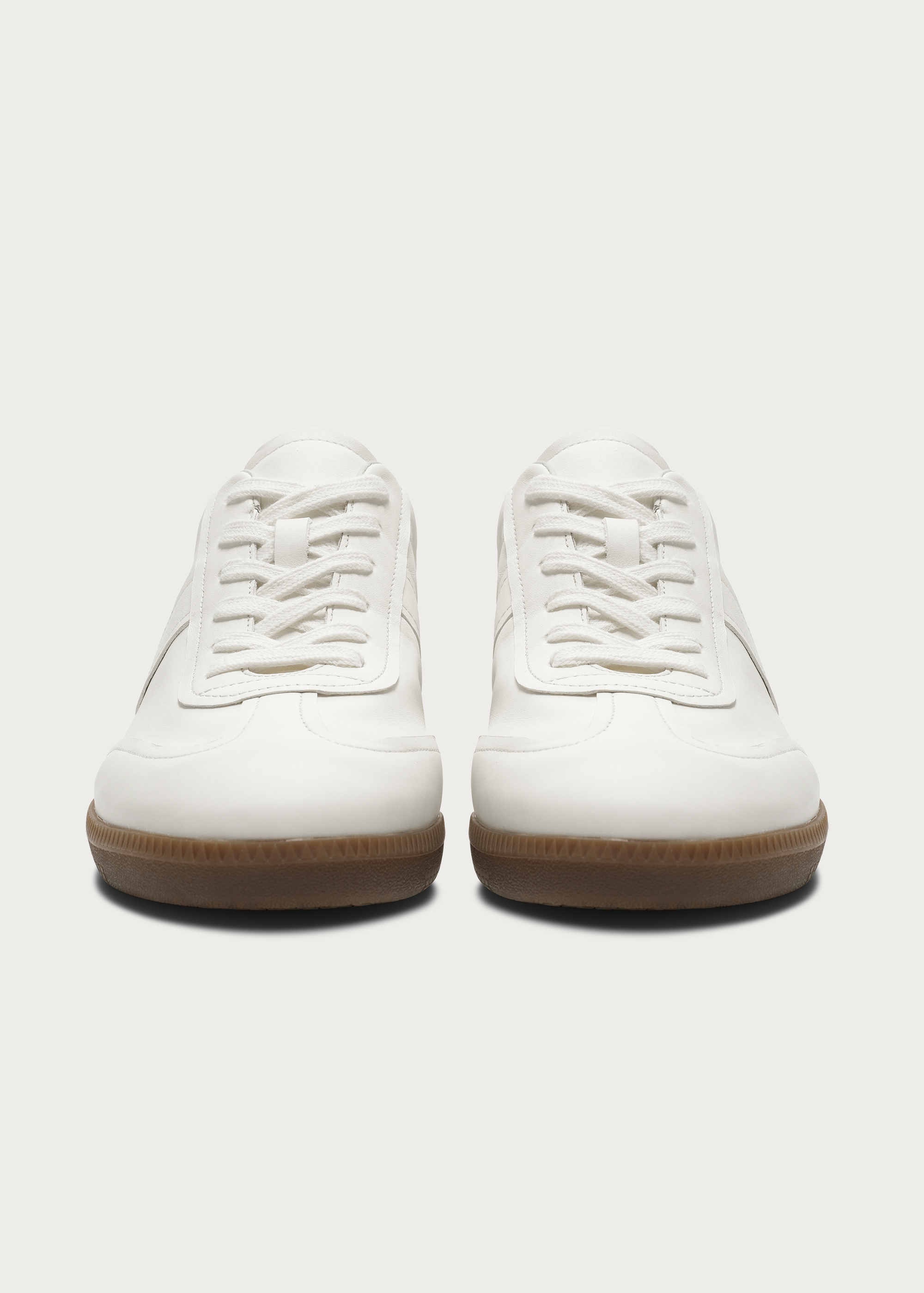 Ramble-02 GAT shoes White