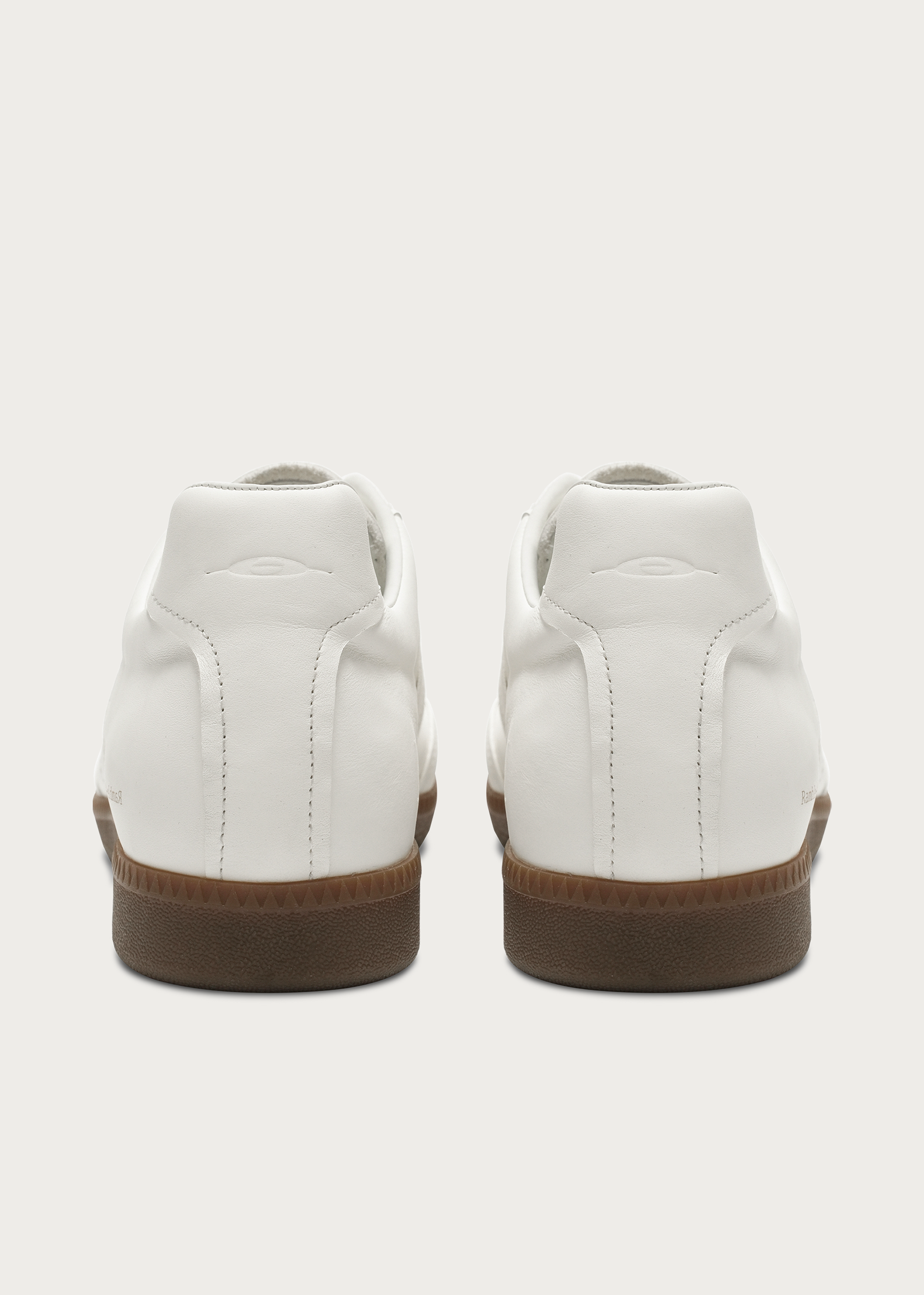 Ramble-02 GAT shoes White