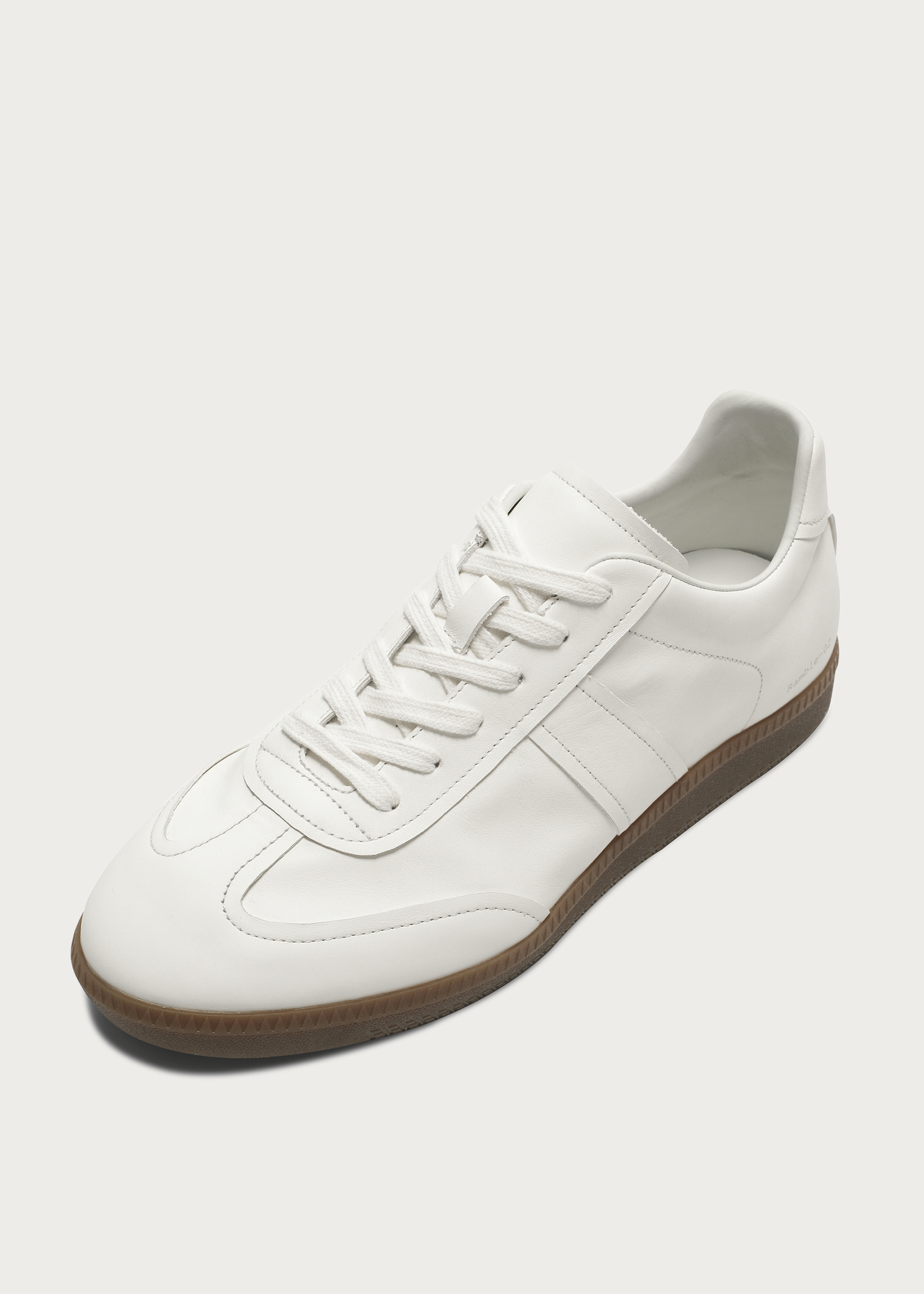 Ramble-02 GAT shoes White