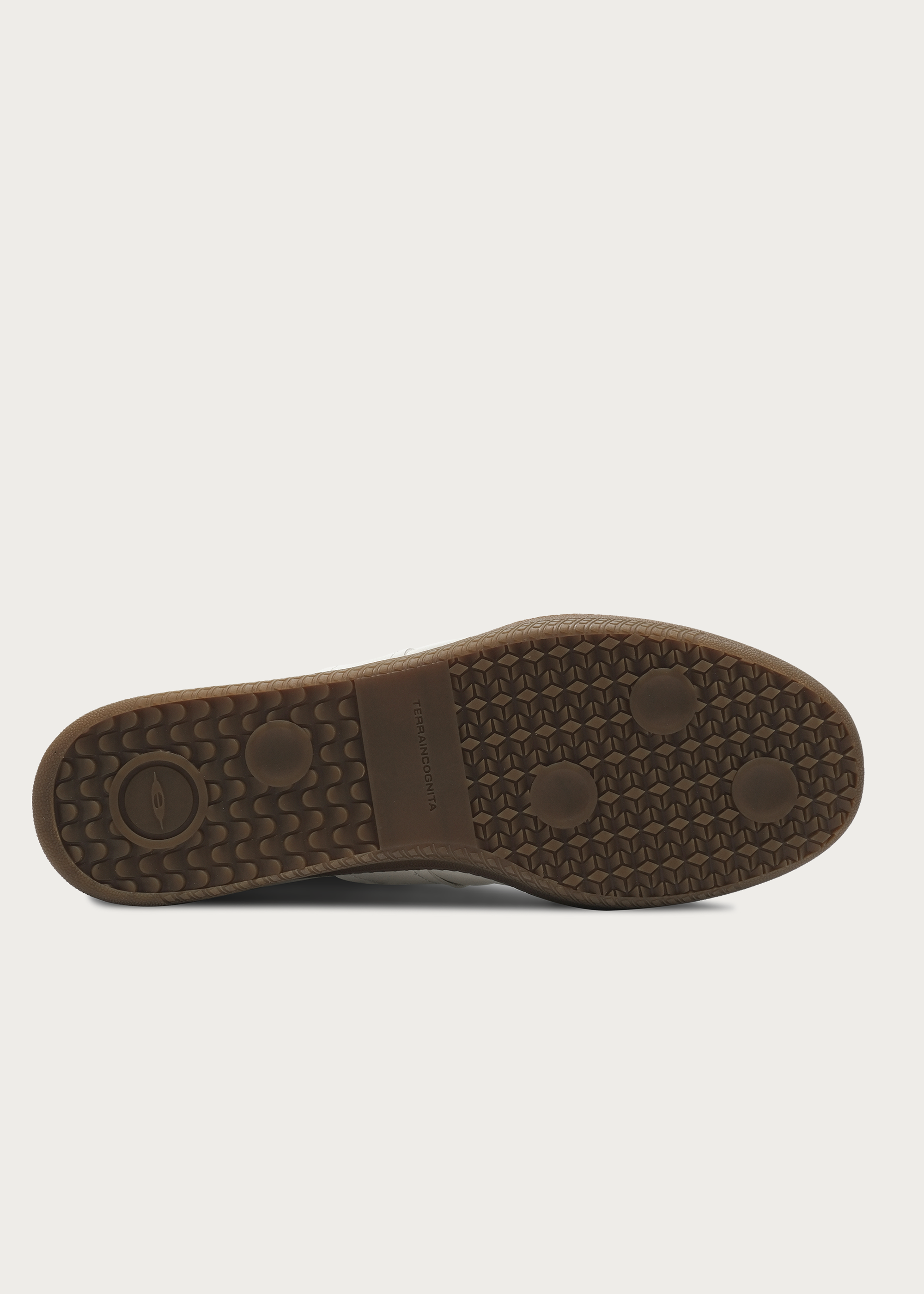 Ramble-02 GAT shoes White