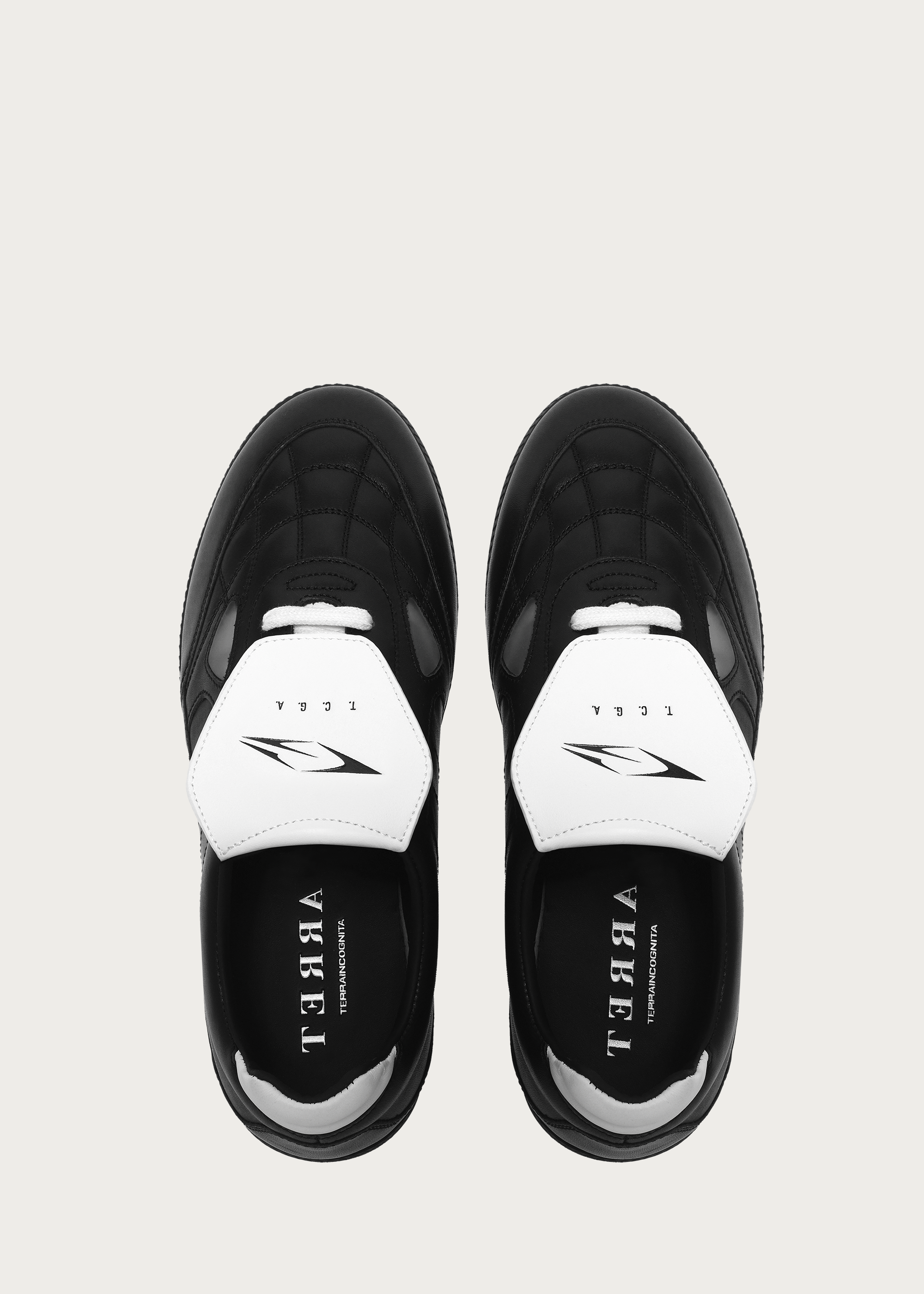 Ramble Texture black