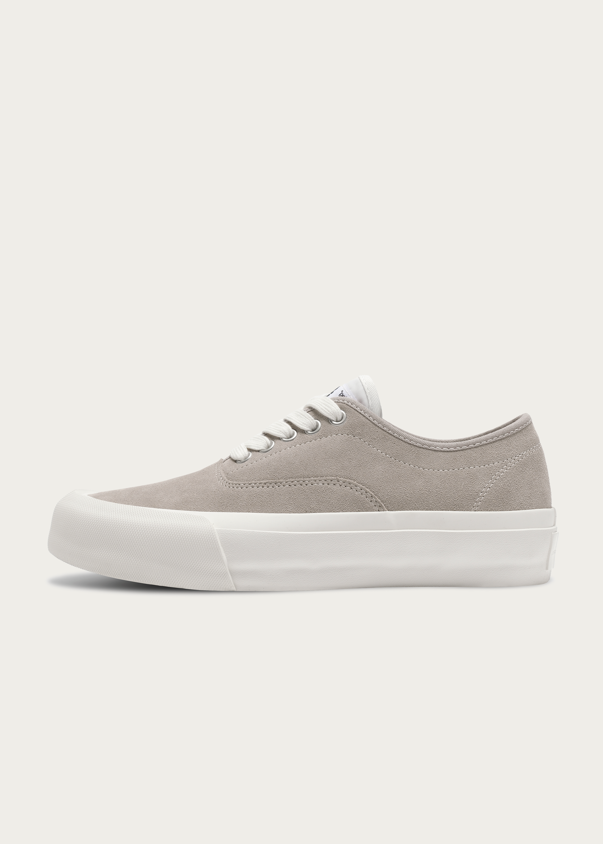 "TC-ollie-1"skate shoes Light-gray
