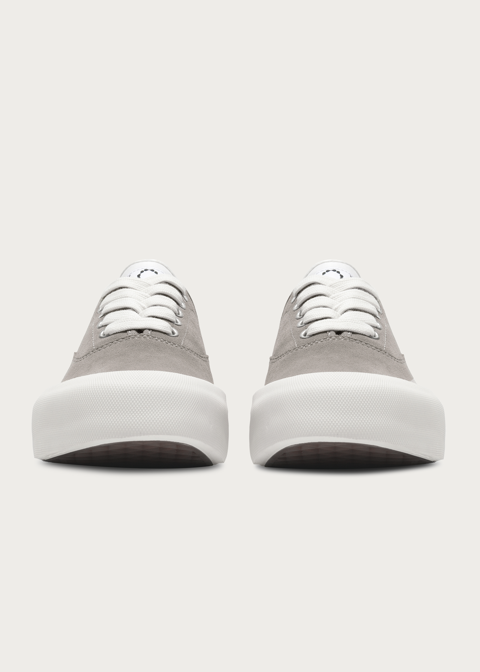 "TC-ollie-1"skate shoes Light-gray