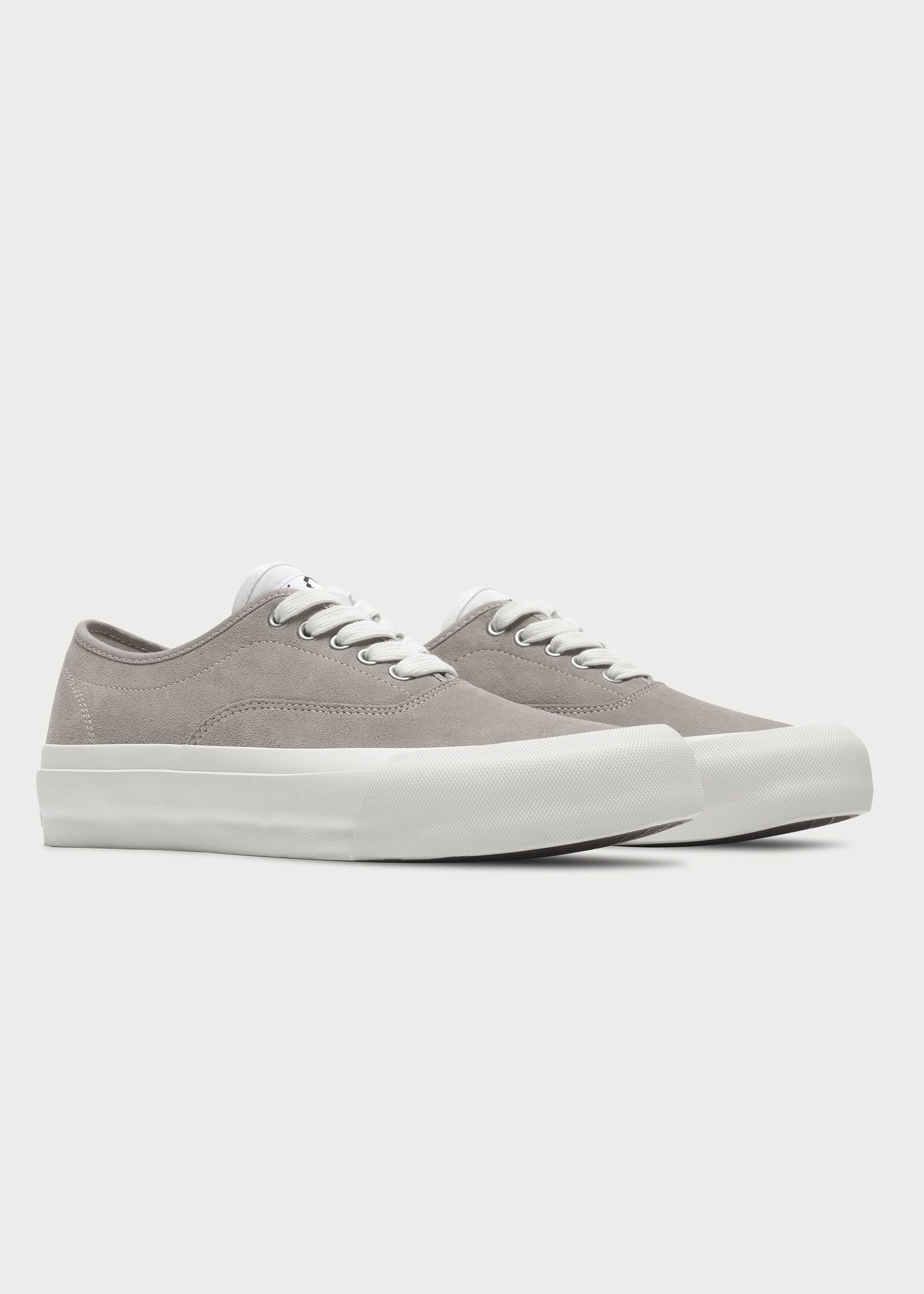 "TC-ollie-1"skate shoes Light-gray