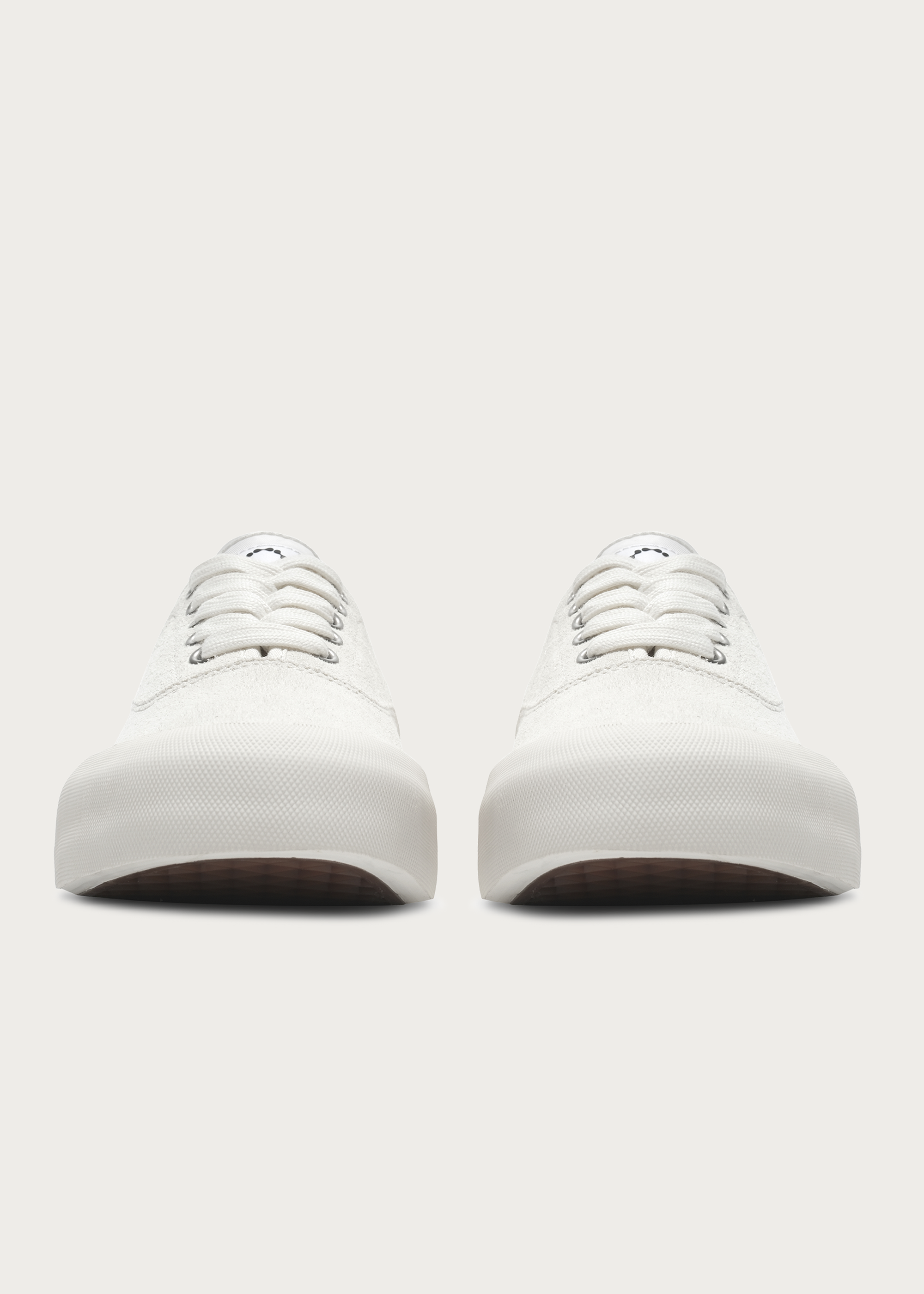 "TC-ollie-1"skate shoes White