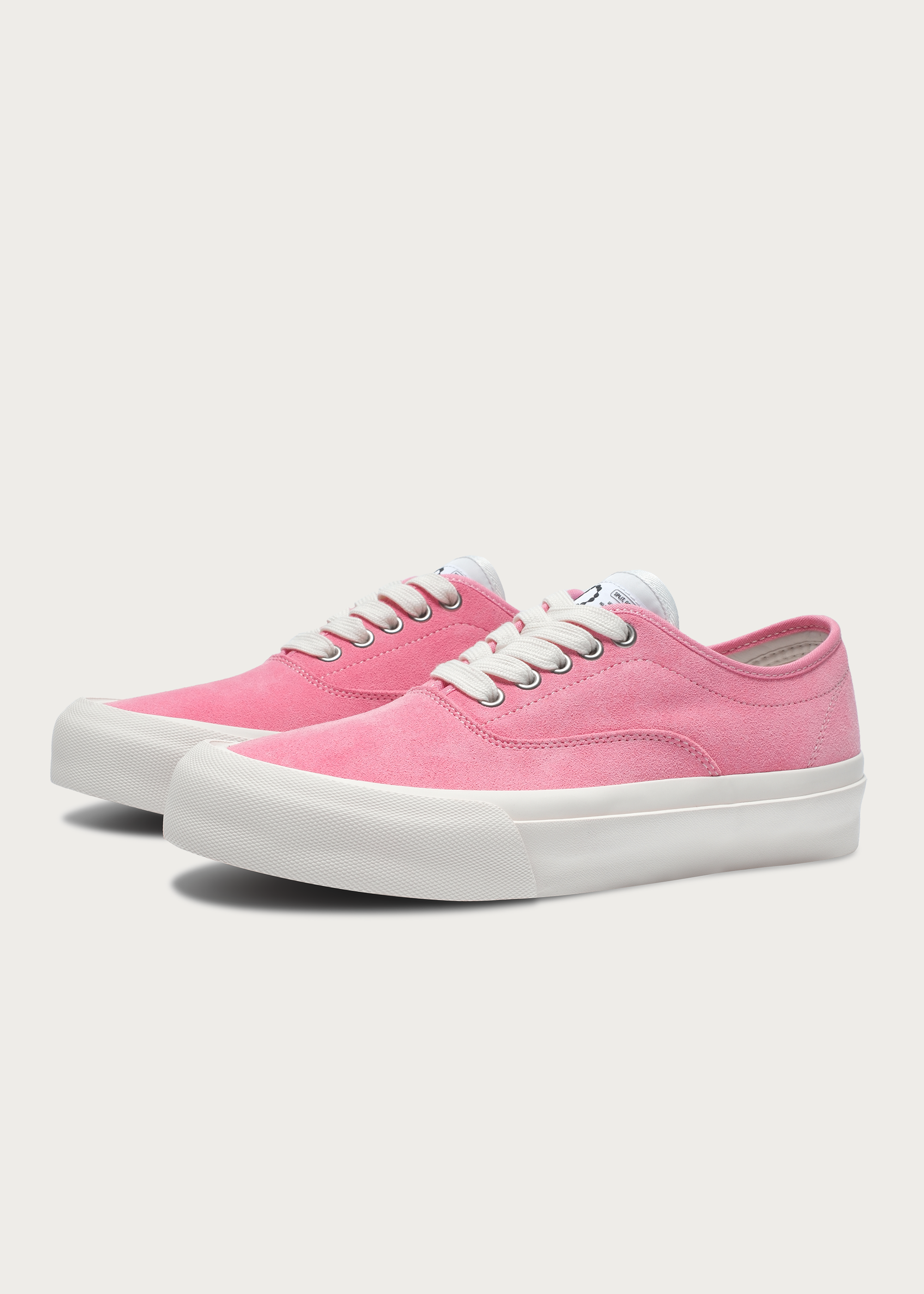"TC-ollie-1"skate shoes Pink