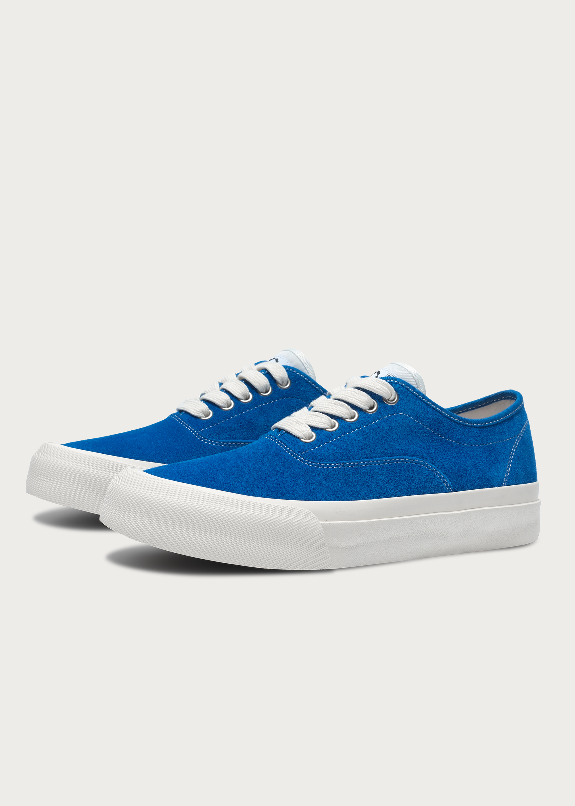 "TC-ollie-1"skate shoes Sapphire-blue