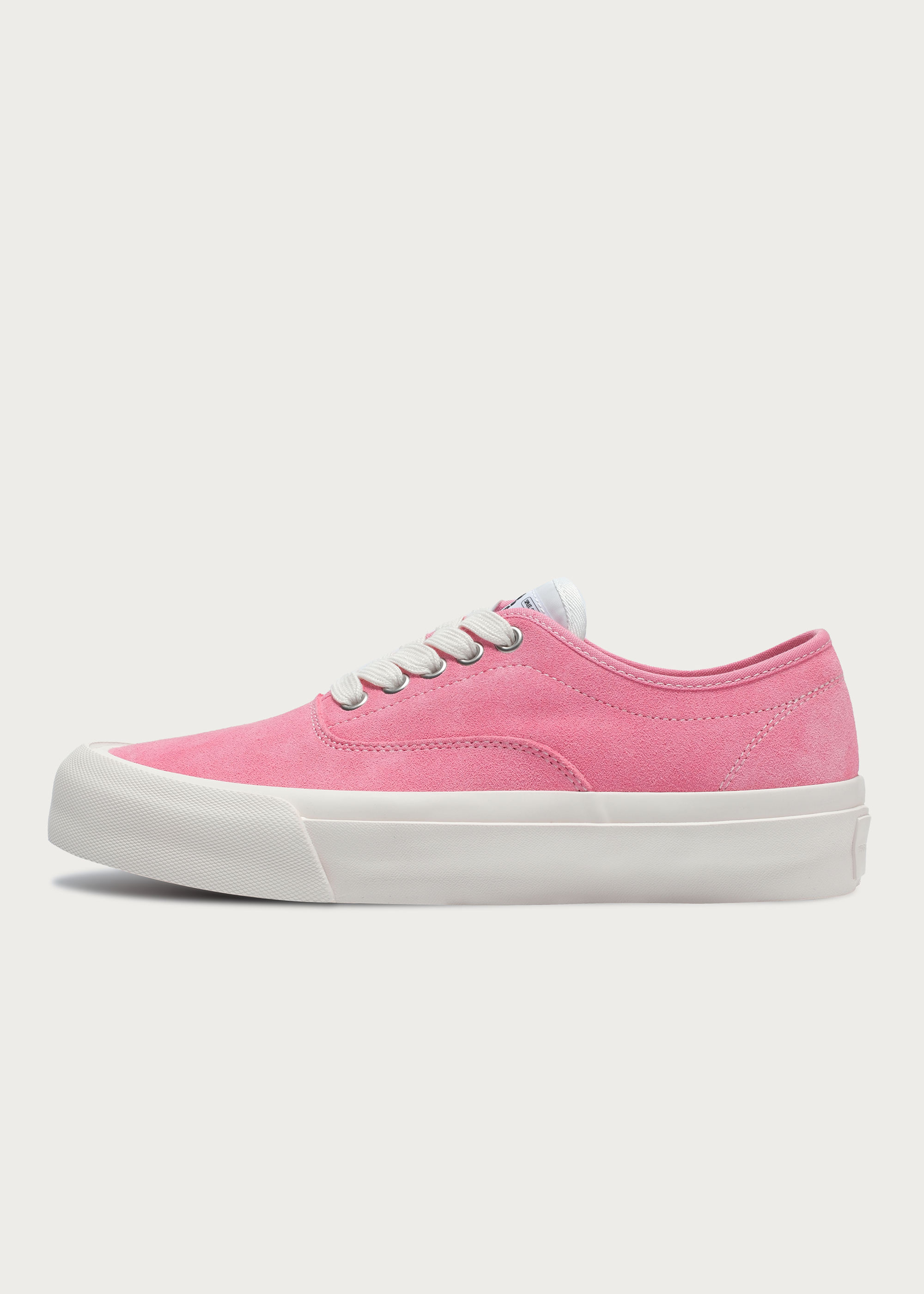 "TC-ollie-1"skate shoes Pink
