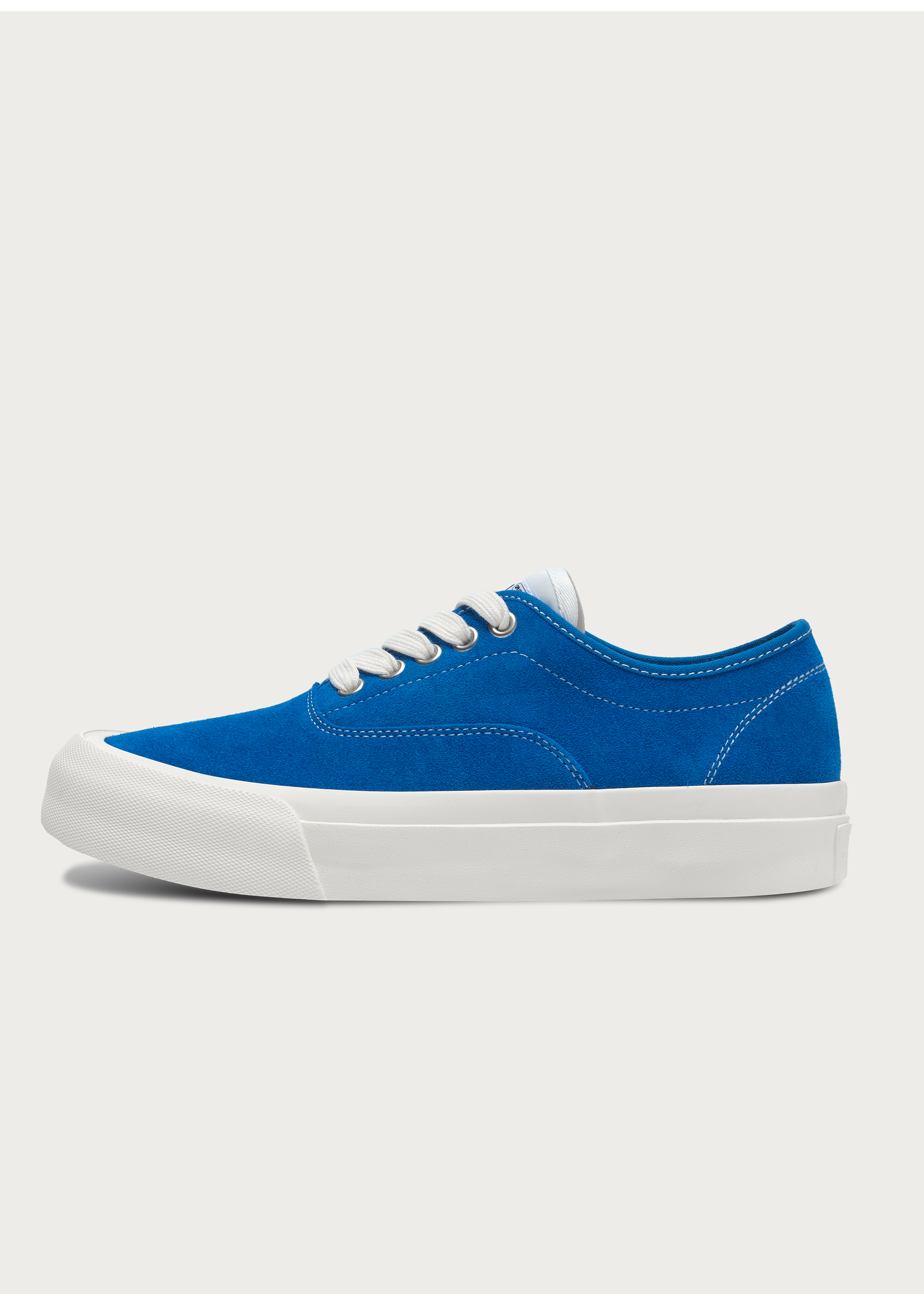 "TC-ollie-1"skate shoes Sapphire-blue