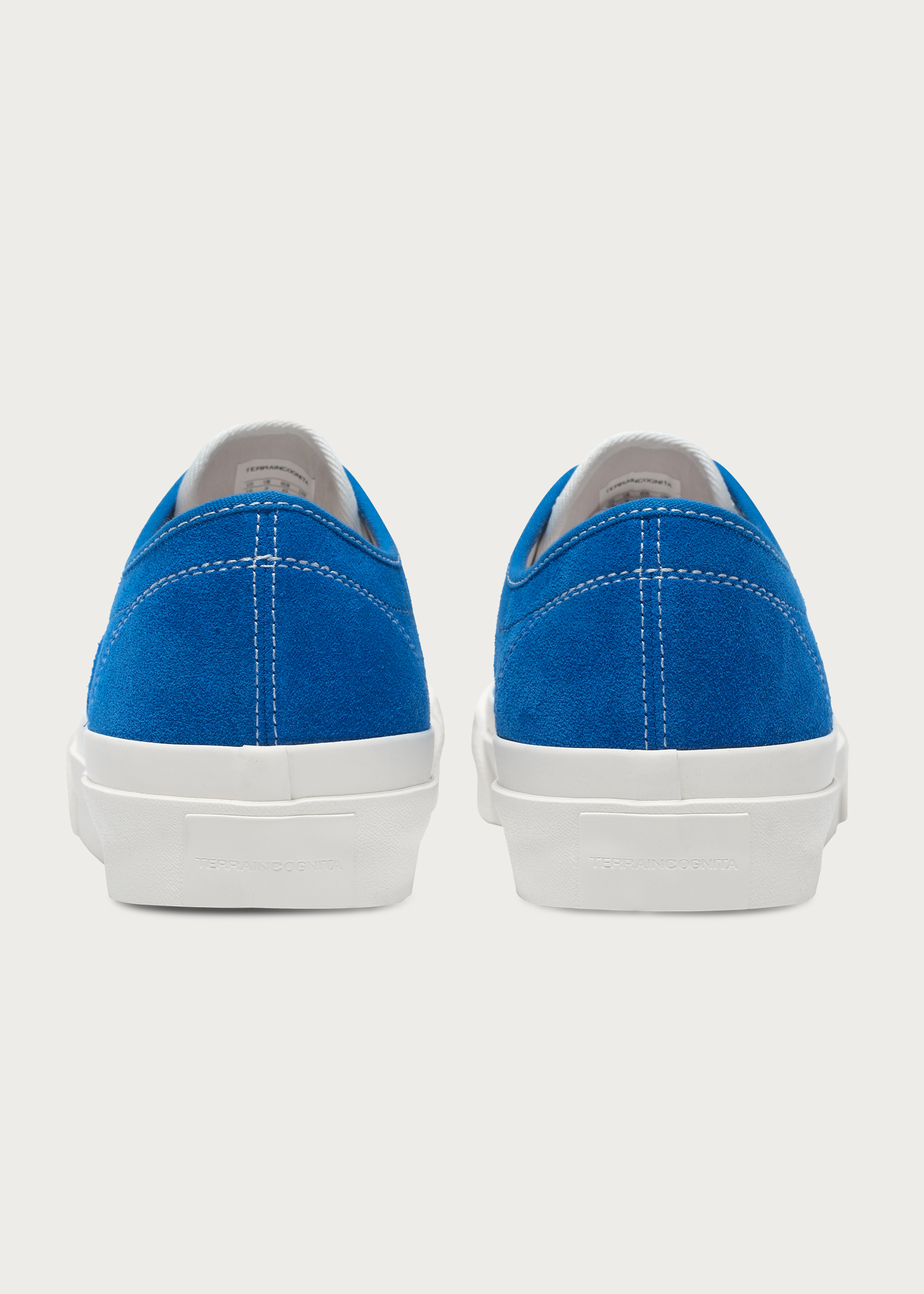 "TC-ollie-1"skate shoes Sapphire-blue
