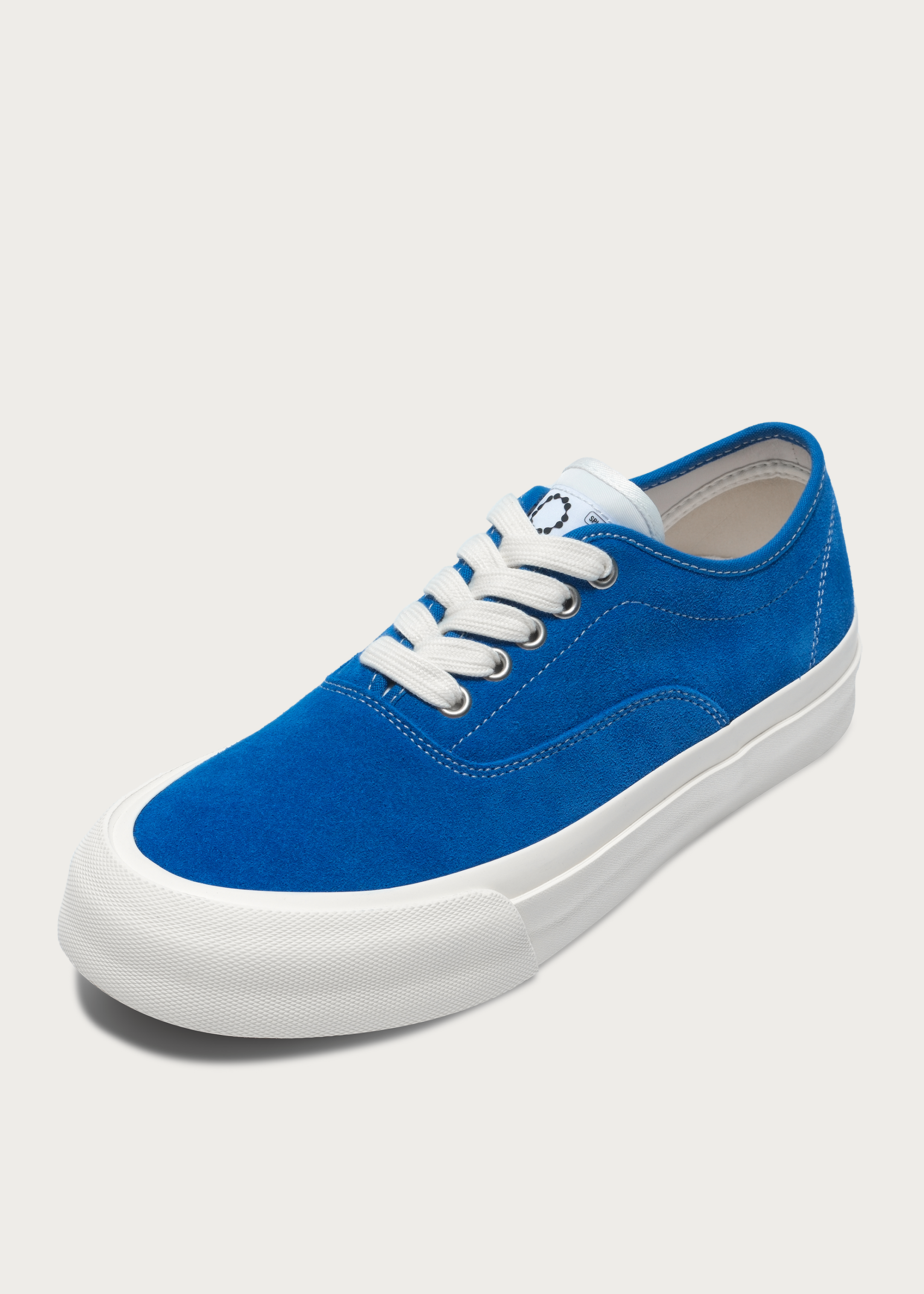 "TC-ollie-1"skate shoes Sapphire-blue