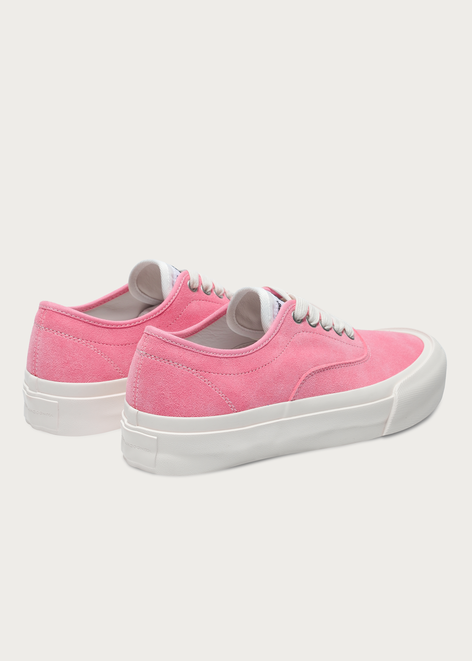 "TC-ollie-1"skate shoes Pink