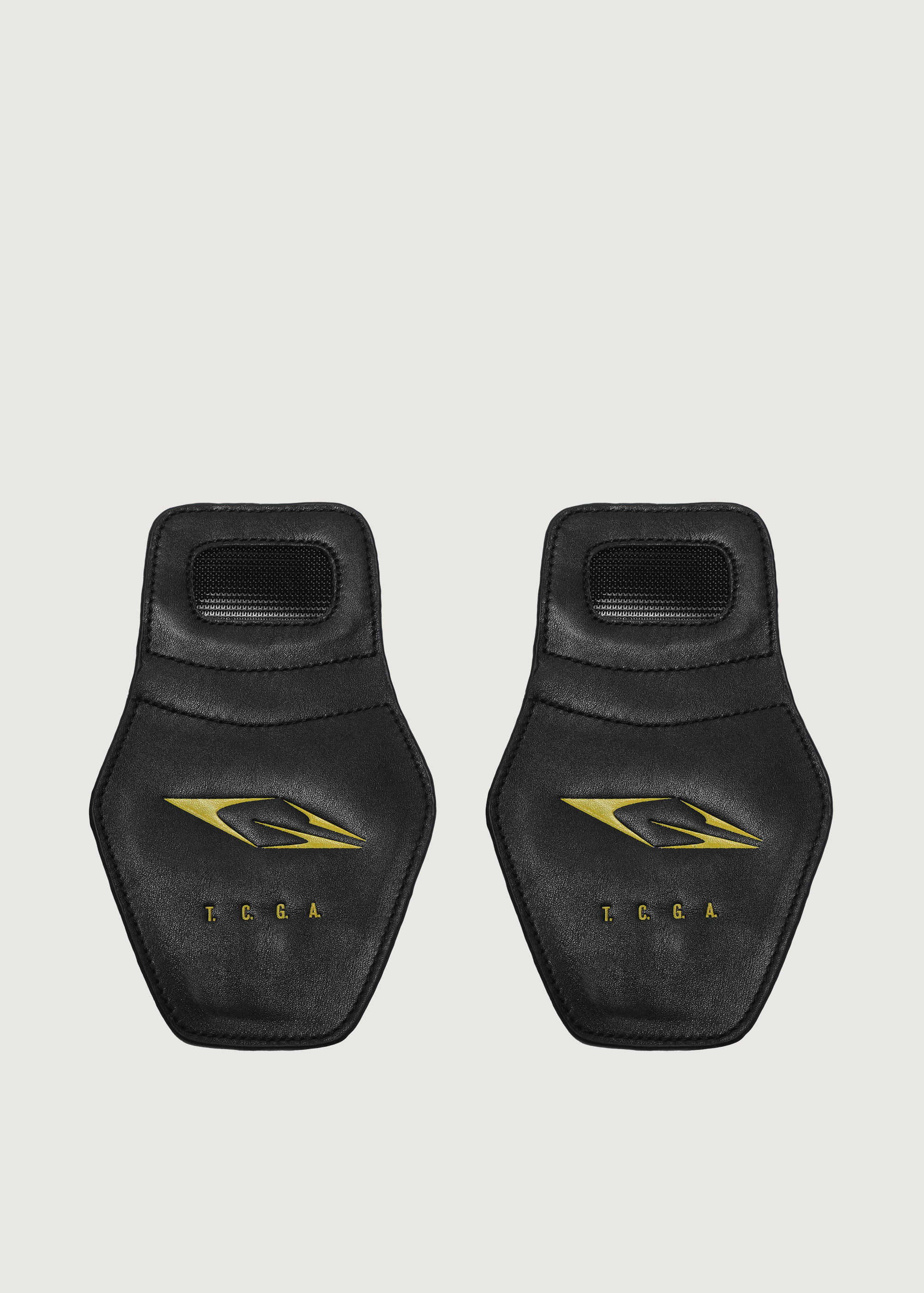 Ramble Suede Twilight yellow