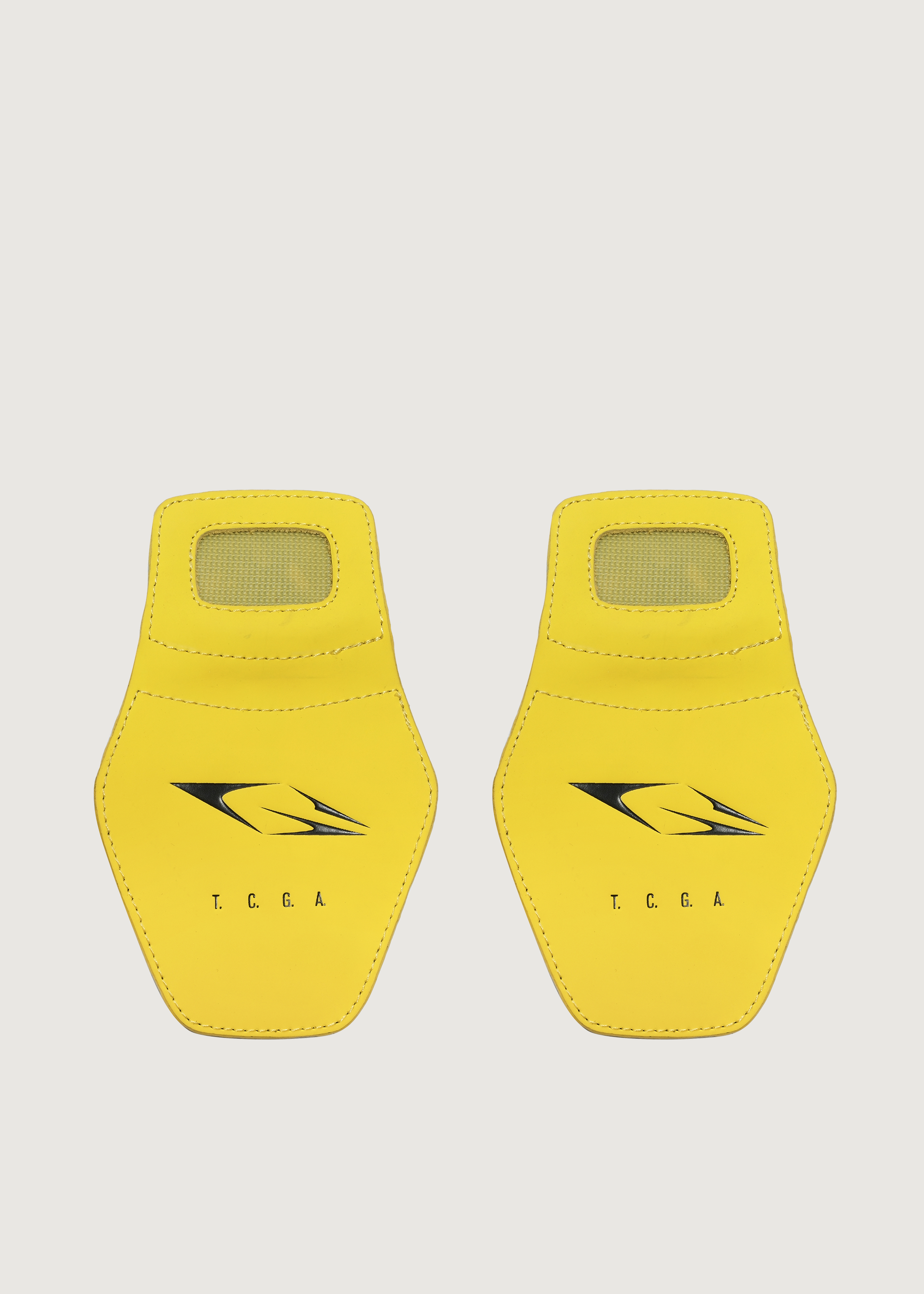 Ramble Suede Twilight yellow