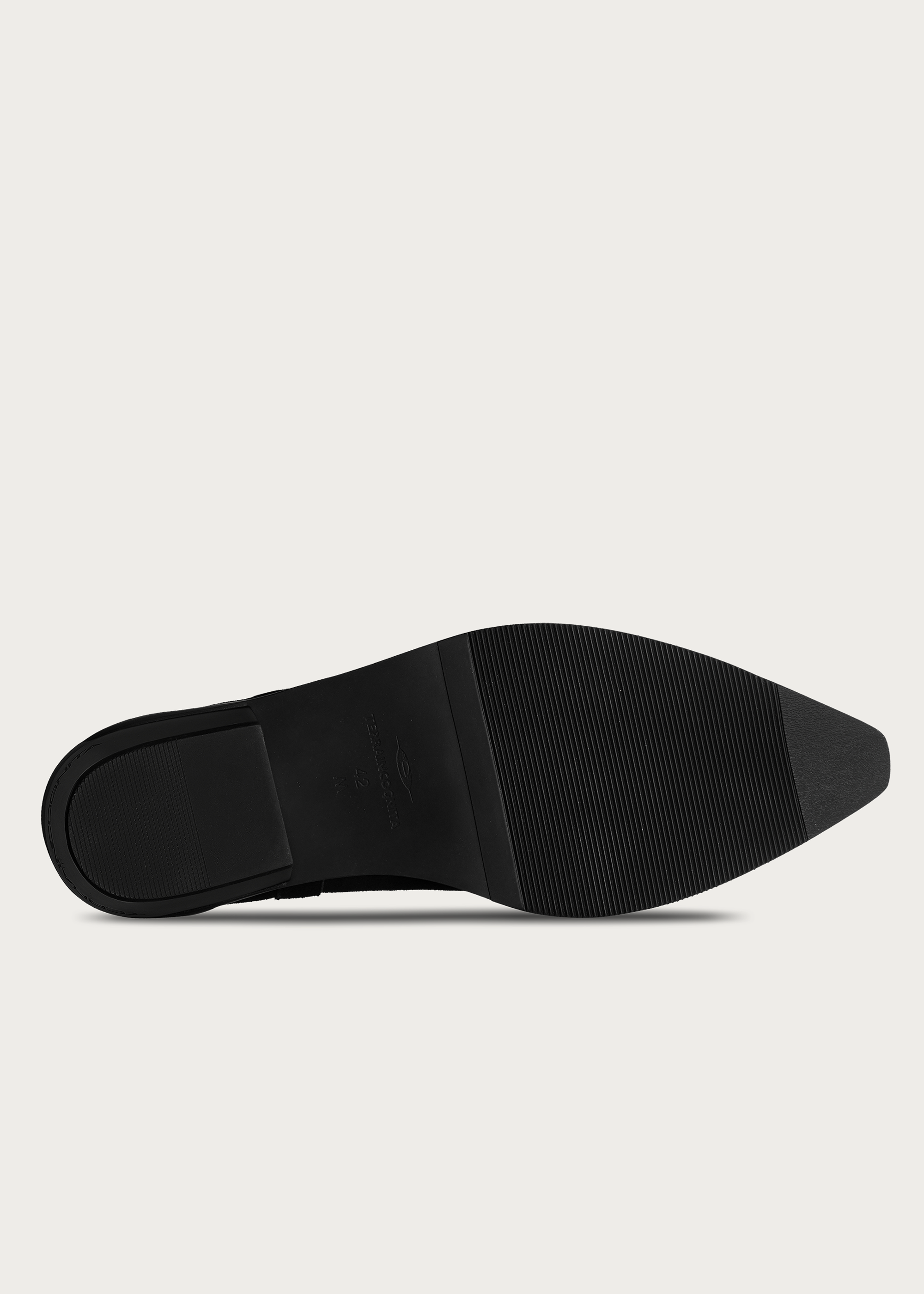 Chelsea boots Cowboy-Style