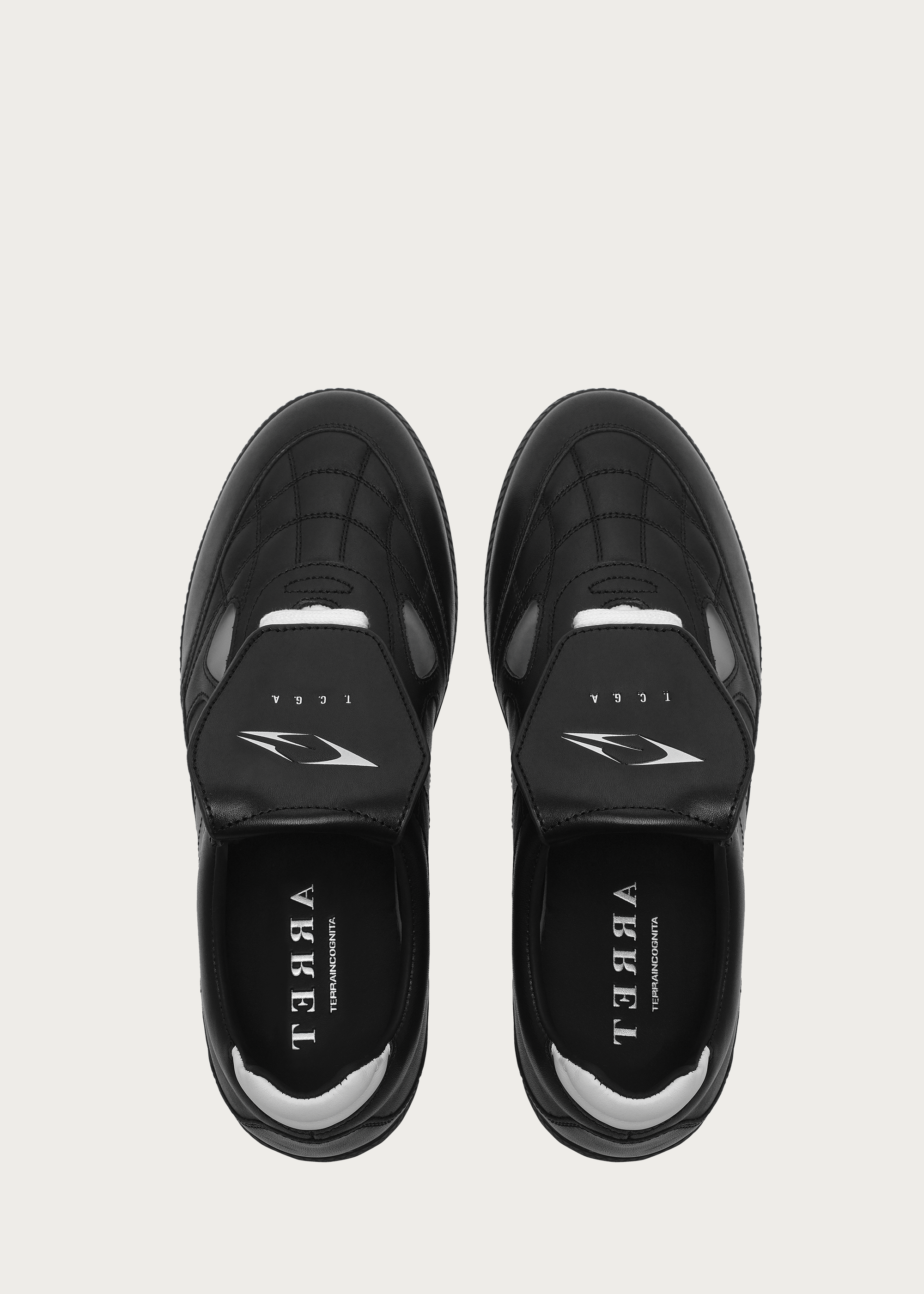 Ramble Texture black