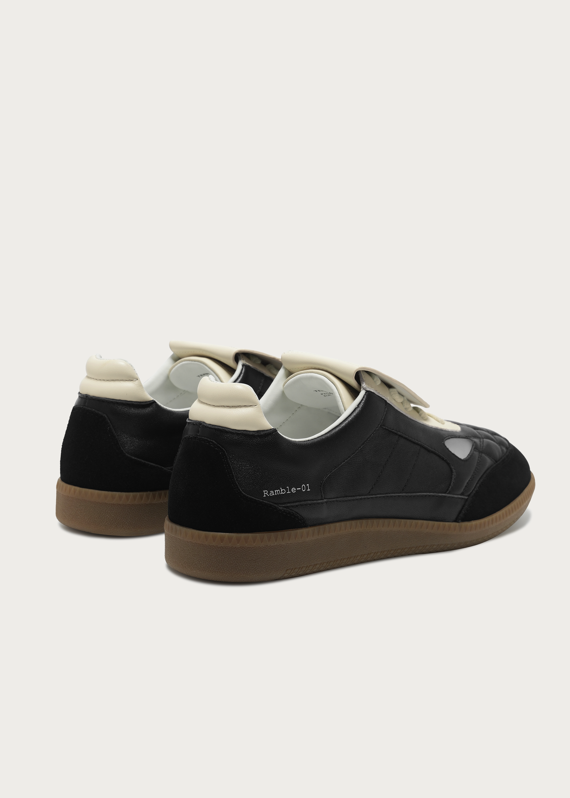 Ramble Retro black