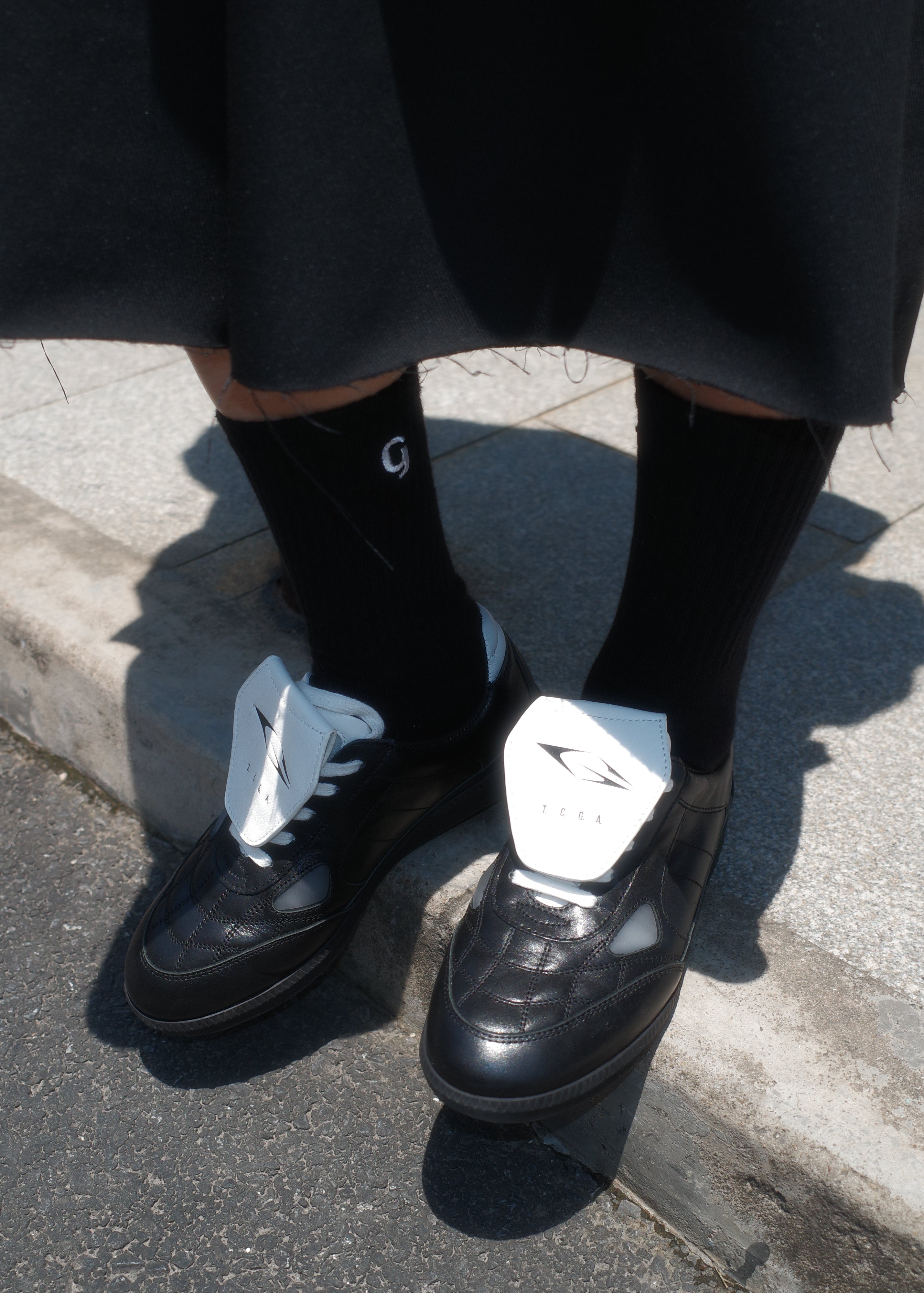 Ramble Texture black