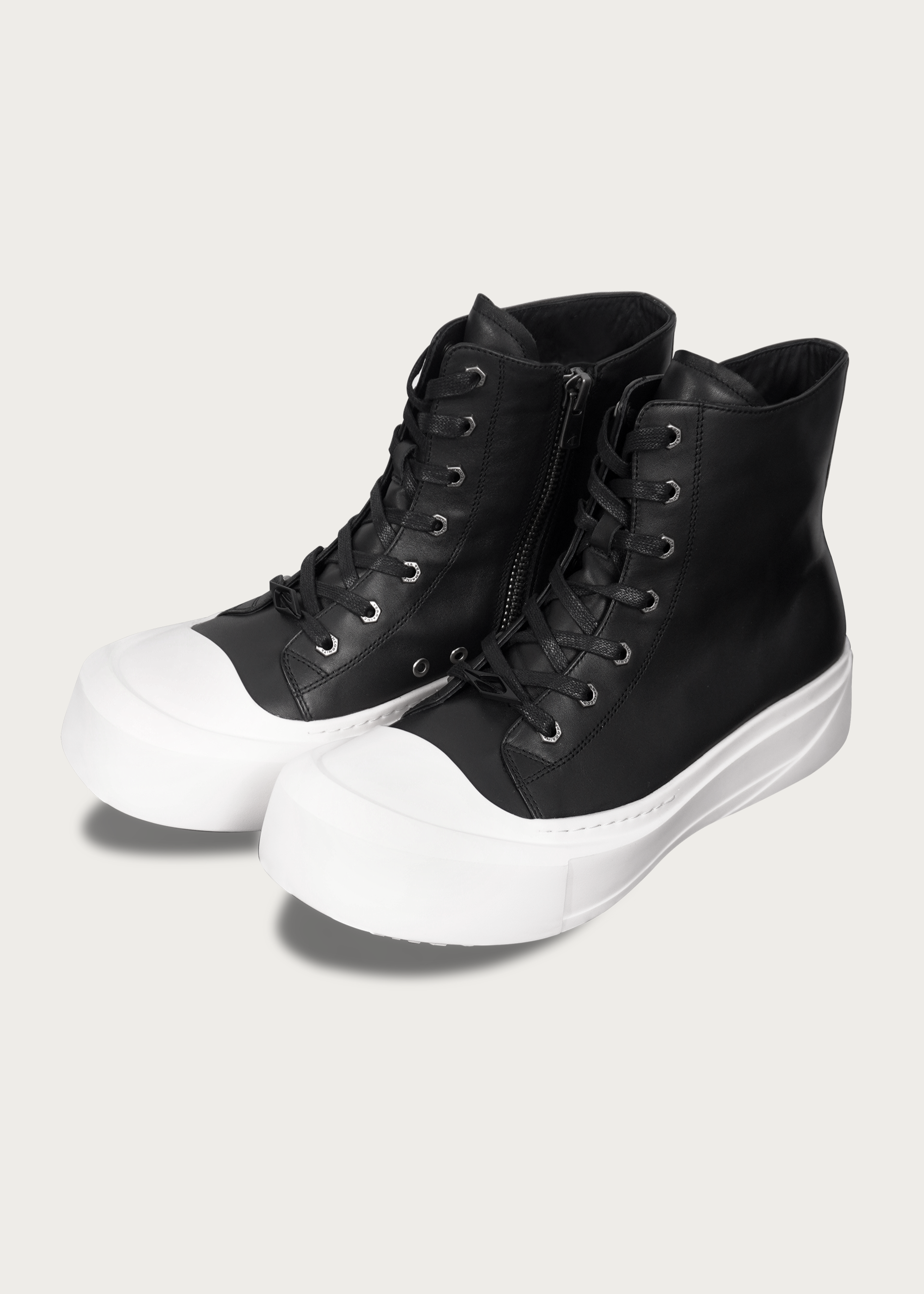 Lake moon skateboard shoes