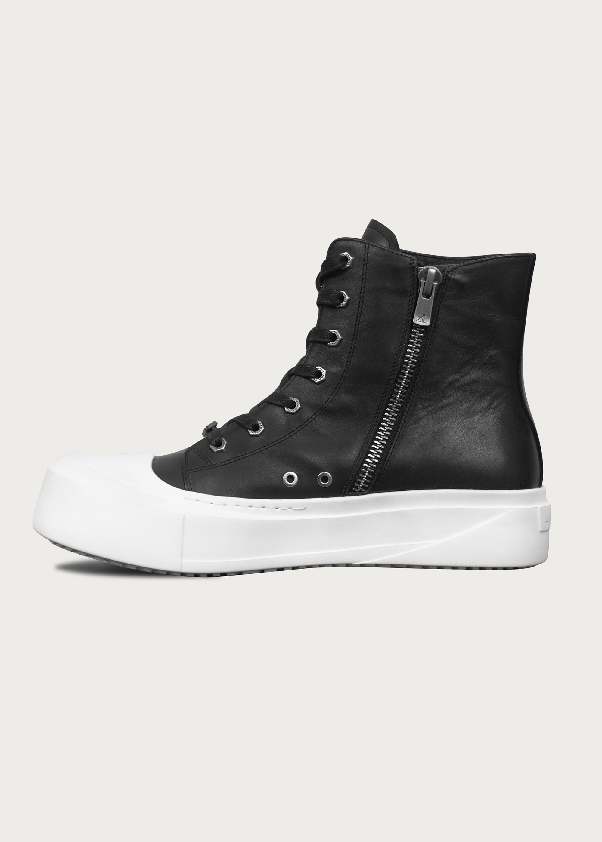 Lake moon skateboard shoes