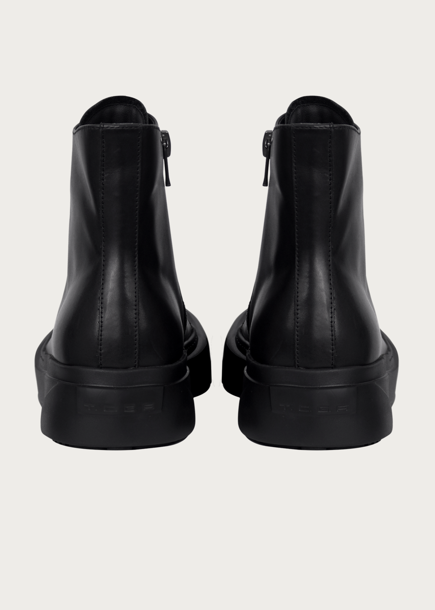 Lake moon skateboard shoes Black